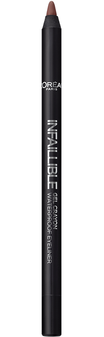 Browny Crush 03 Infaillible Gel Crayon Szemhéjtus Packshot